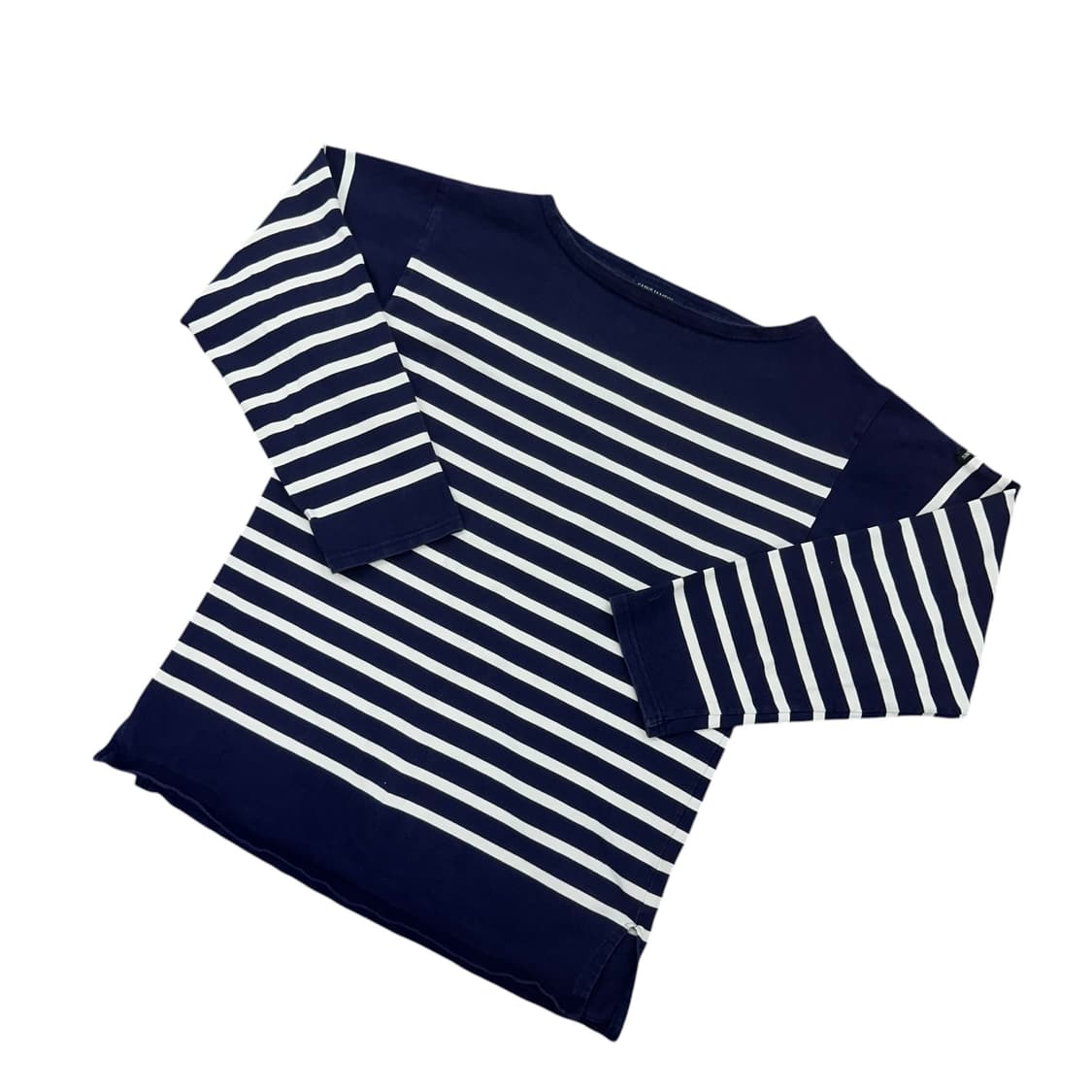 세인트제임스 스트라이프 긴팔티셔츠 상품이미지3