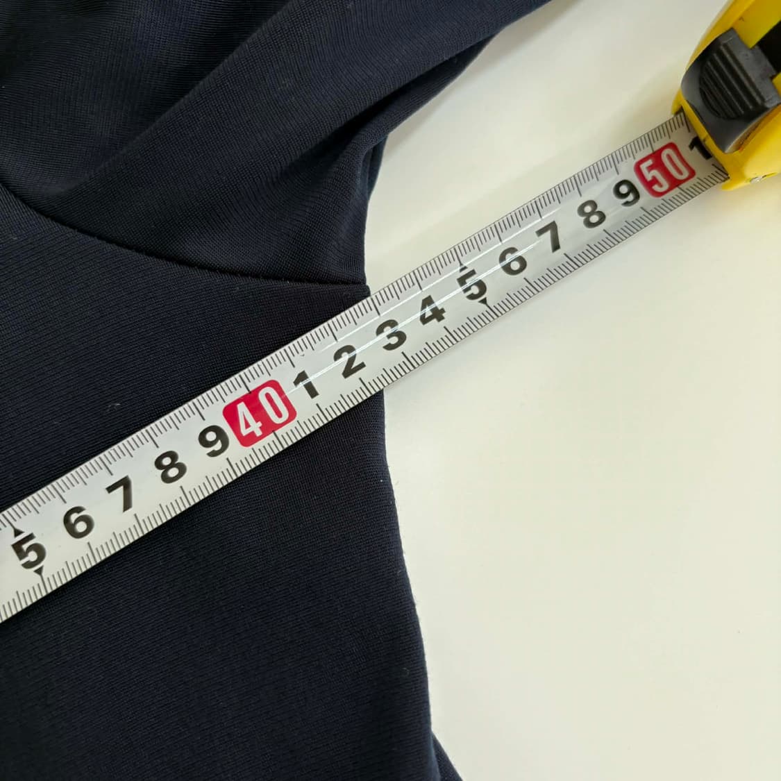 아디다스 파이어버드 여리핏 남빨 걸즈 트랙탑 희귀져지(85) 상품이미지7