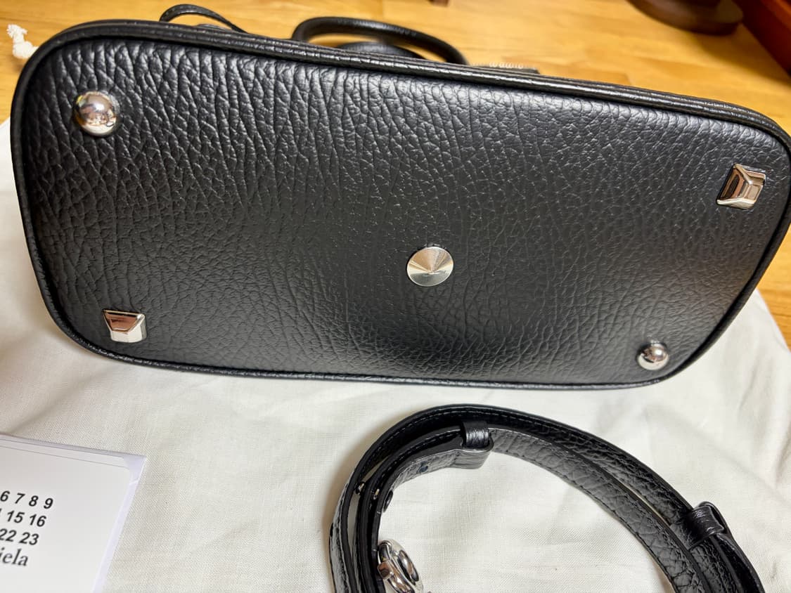 메종마르지엘라 5AC (신세계 구매) 판매합니당 상품이미지7