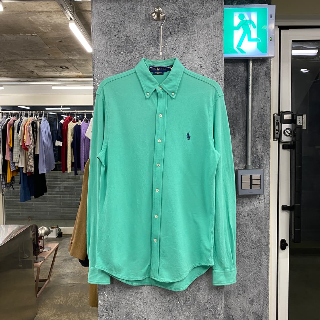 Polo Ralph Lauren 상품이미지1
