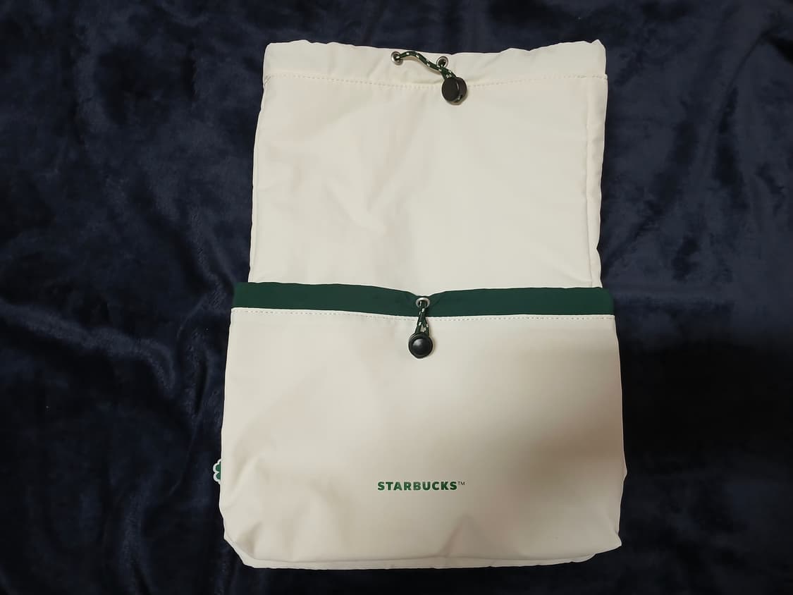 스타벅스 럭키백  상품이미지3
