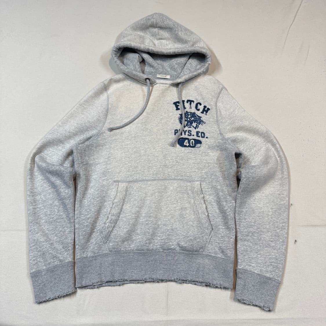 L) 아베크롬비 후드티 상품이미지1