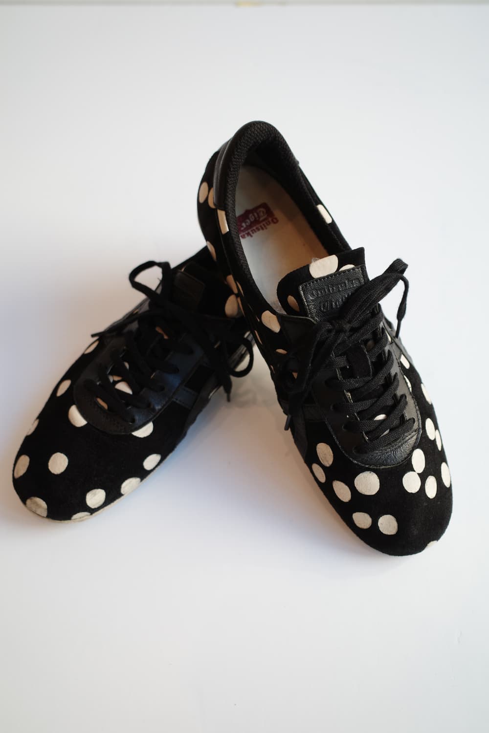 Onitsuka Tiger 오니츠카 타이거 도트패턴 스니커즈 상품이미지1