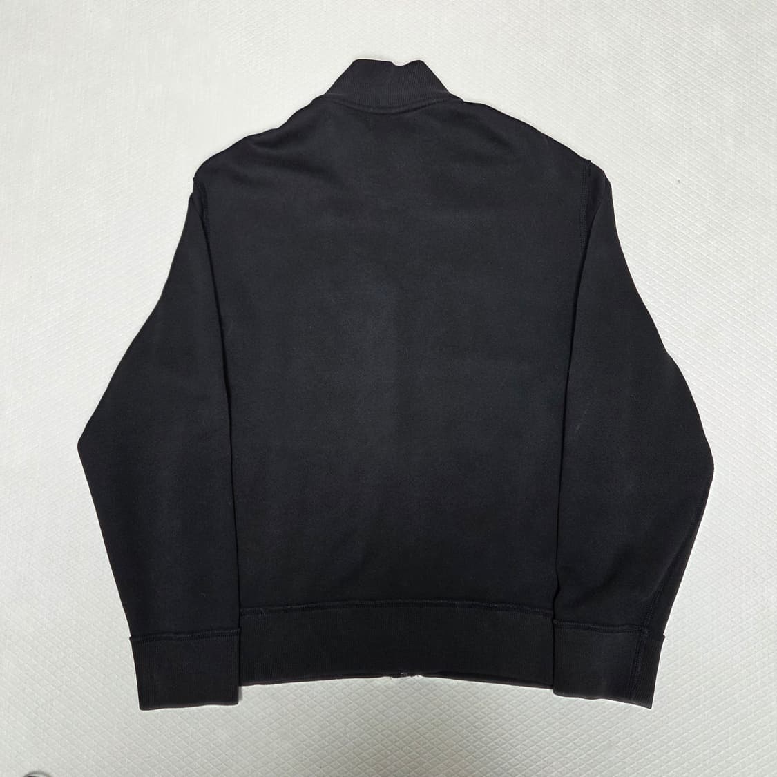 [XL] 폴로 랄프로렌 코튼 져지 집업 상품이미지2