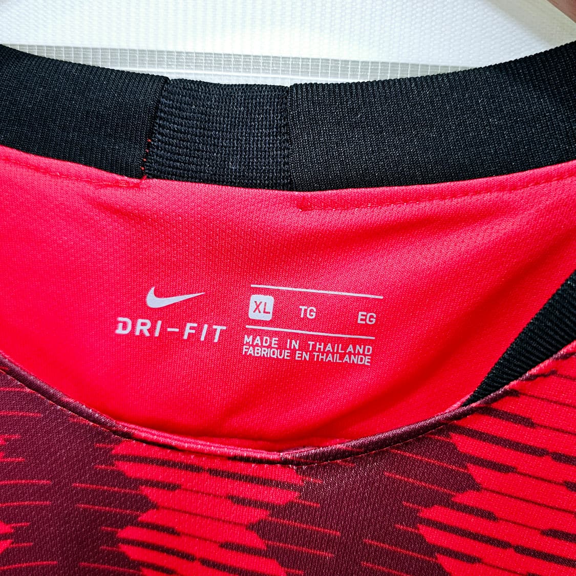 NIKE x 우라와 레드 다이아몬즈 유니폼- XL 상품이미지8