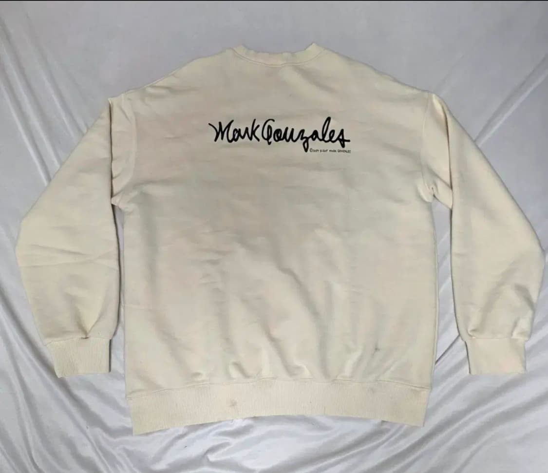 맨투맨 2장-와키윌리XL/가단62, 어패럴싯L, 가단63 상품이미지3