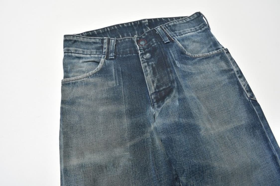 리바이스 재팬 청바지 데님팬츠 30 상품이미지6