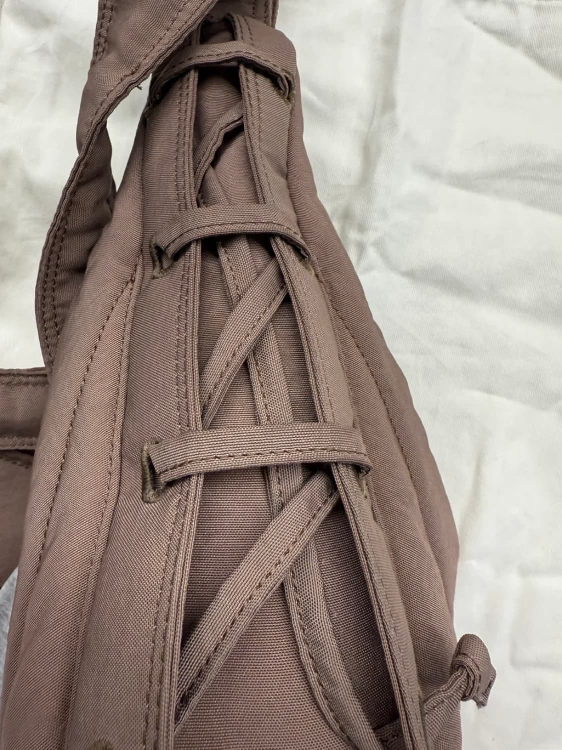 르메르 소프트 게임백 스몰 상품이미지3