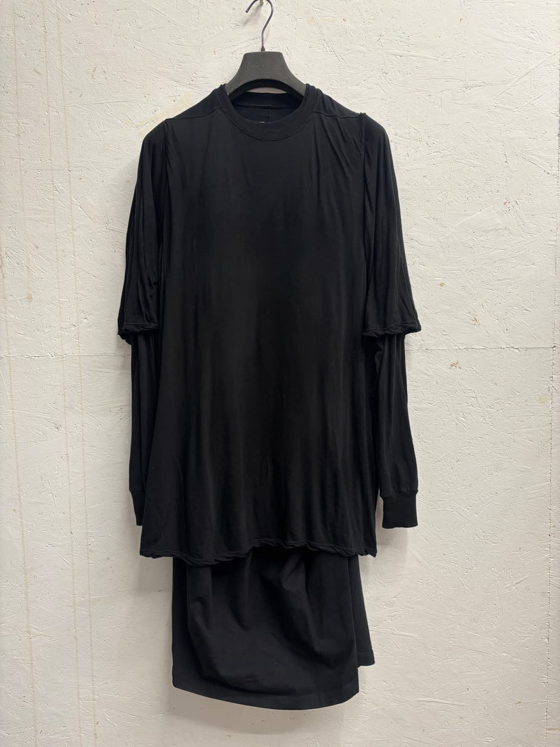 릭오웬스 SPHINX F/W 15 상품이미지1