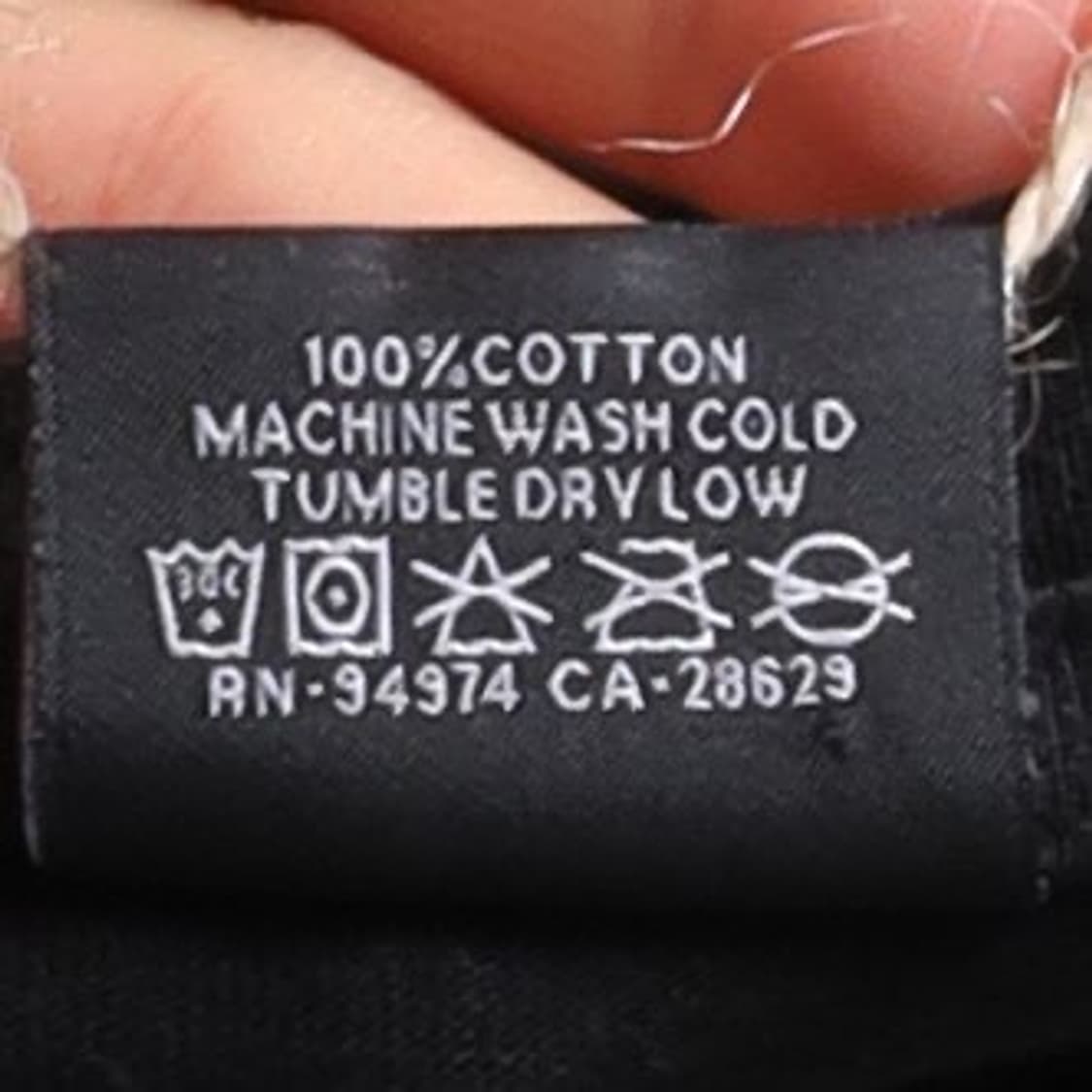 스투시 Stussy Logo Printing T-shirt   상품이미지8