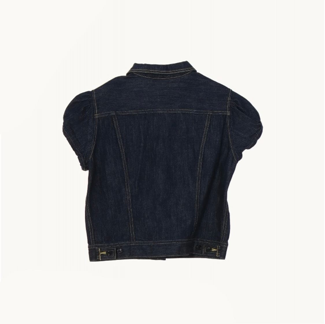 KAPITAL denim shirts 상품이미지3