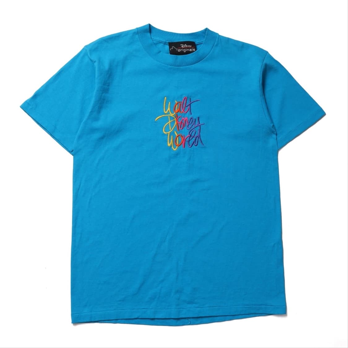 디즈니 오리지널 Disney Originals Printed T-shir 상품이미지1