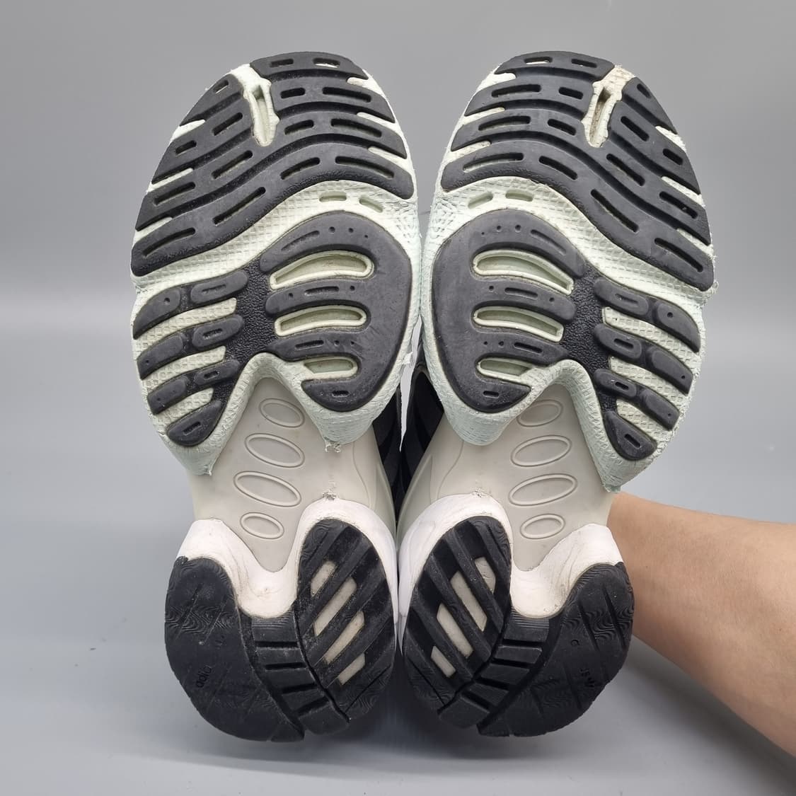 아디다스 이큅먼트 가젤 여성운동화235 상품이미지3