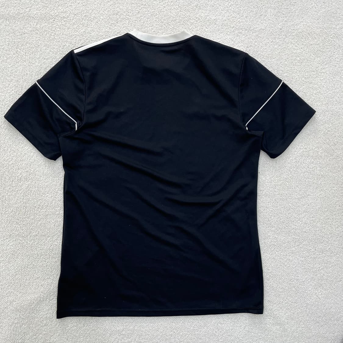 XL 아디다스 기능성 반팔 티셔츠 0303M 상품이미지4