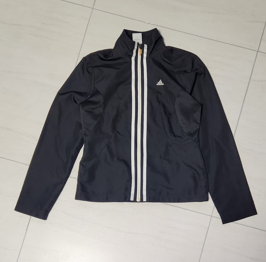 빈티지 아디다스 트랙자켓 져지 상품이미지1