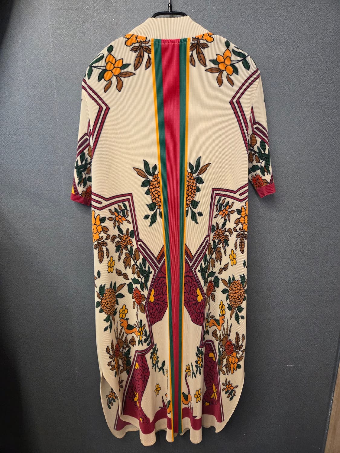 플리츠 롱원피스 (새상품) 상품이미지6