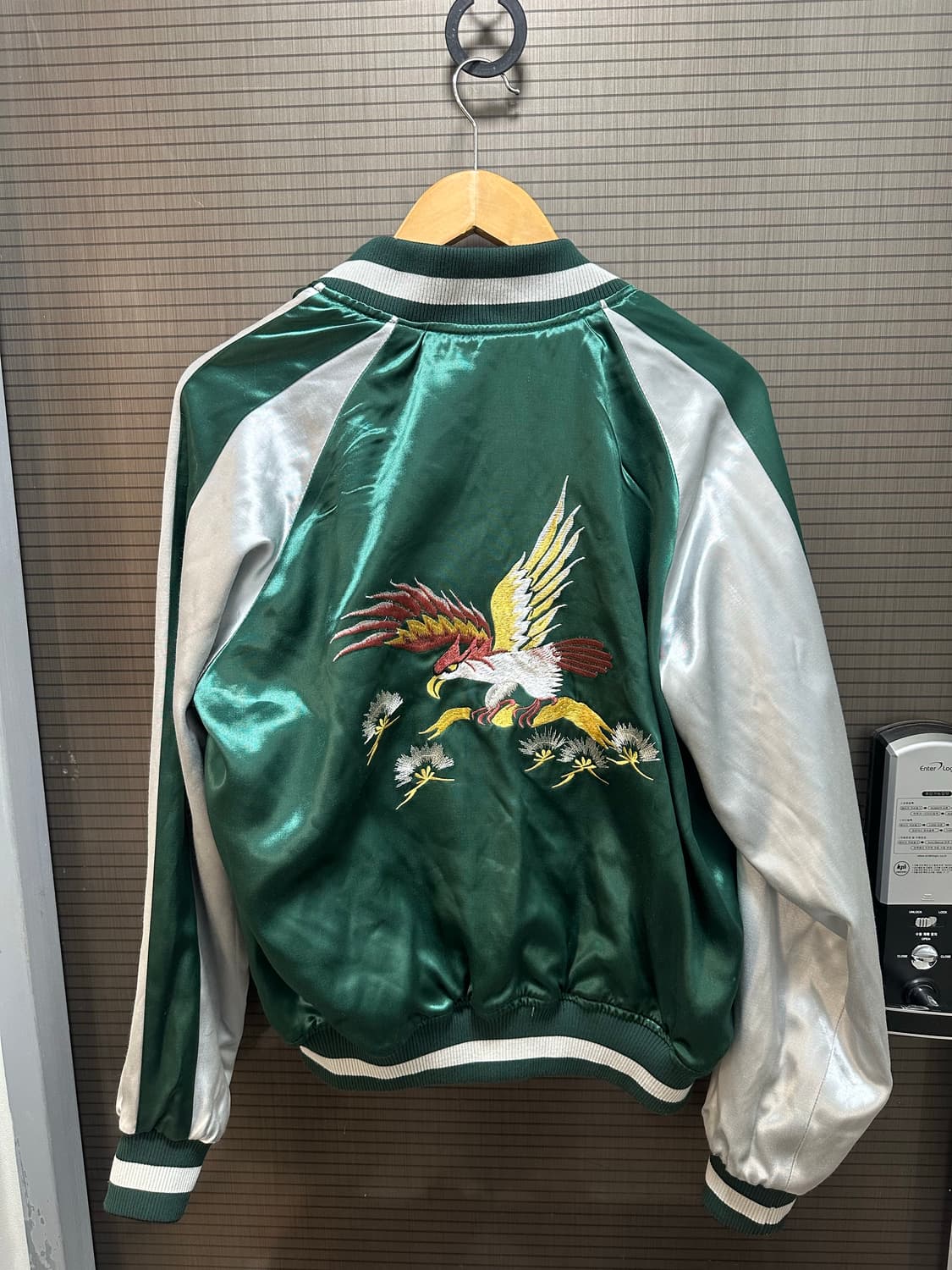 버드노트 코리안 스카쟌 42 상품이미지3