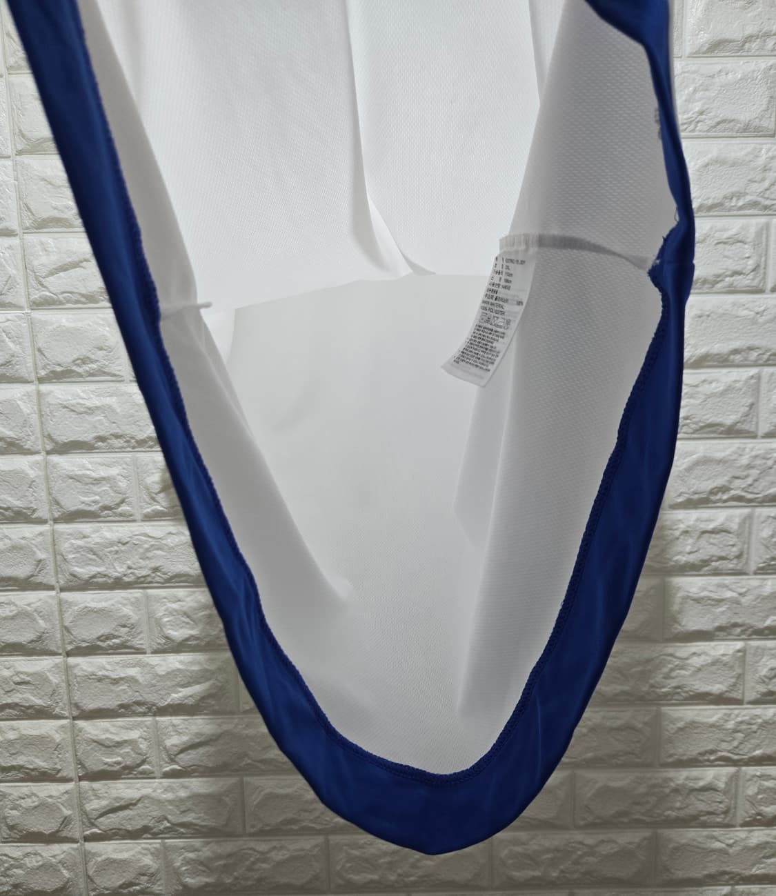 아디다스 클라이마라이트 에스트로 15 저지 110 상품이미지6