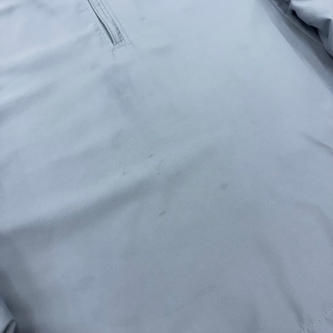 나이키 00s 스우시 아노락 올드스쿨 웜업 바람막이 자켓 상품이미지4