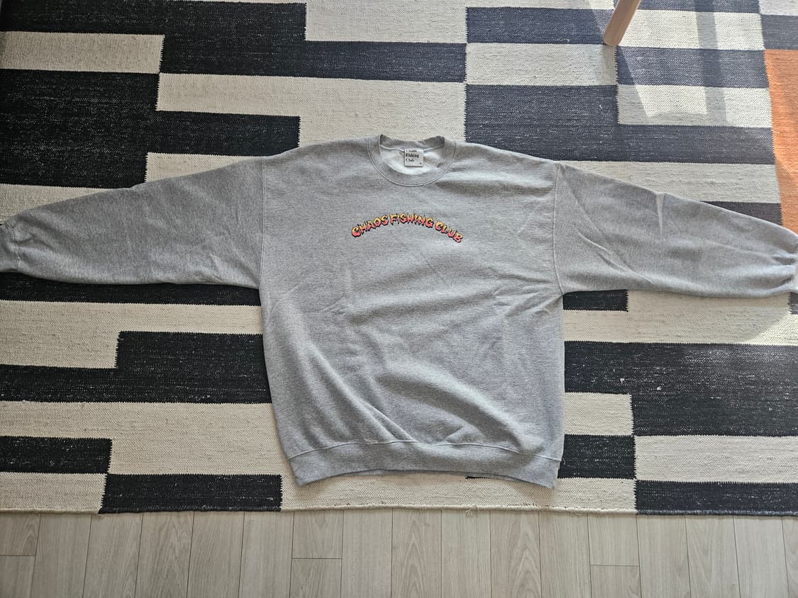 Chaos fishing club 상품이미지2