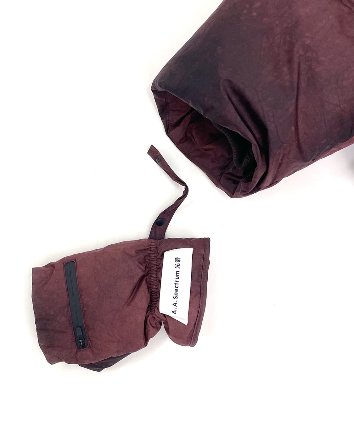 A.A. Spectrum 다이코어 다운 자켓 패딩 / S 상품이미지4