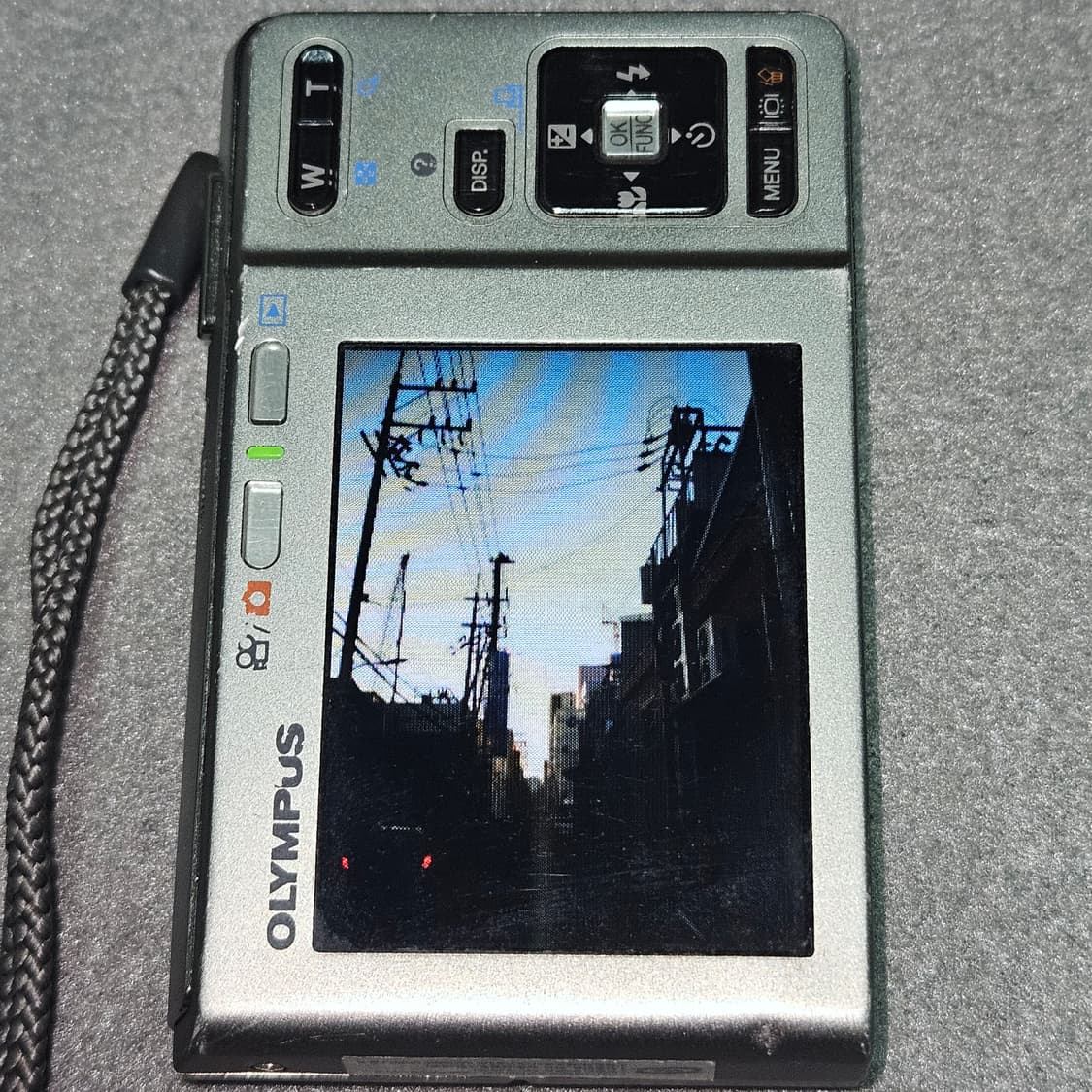 올림푸스 FE-360 빈티지 디카 판매합니다 상품이미지7