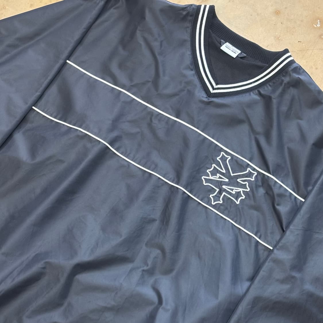 🫶🏻 쥬욕 Black 웜업 🫶🏻 상품이미지2