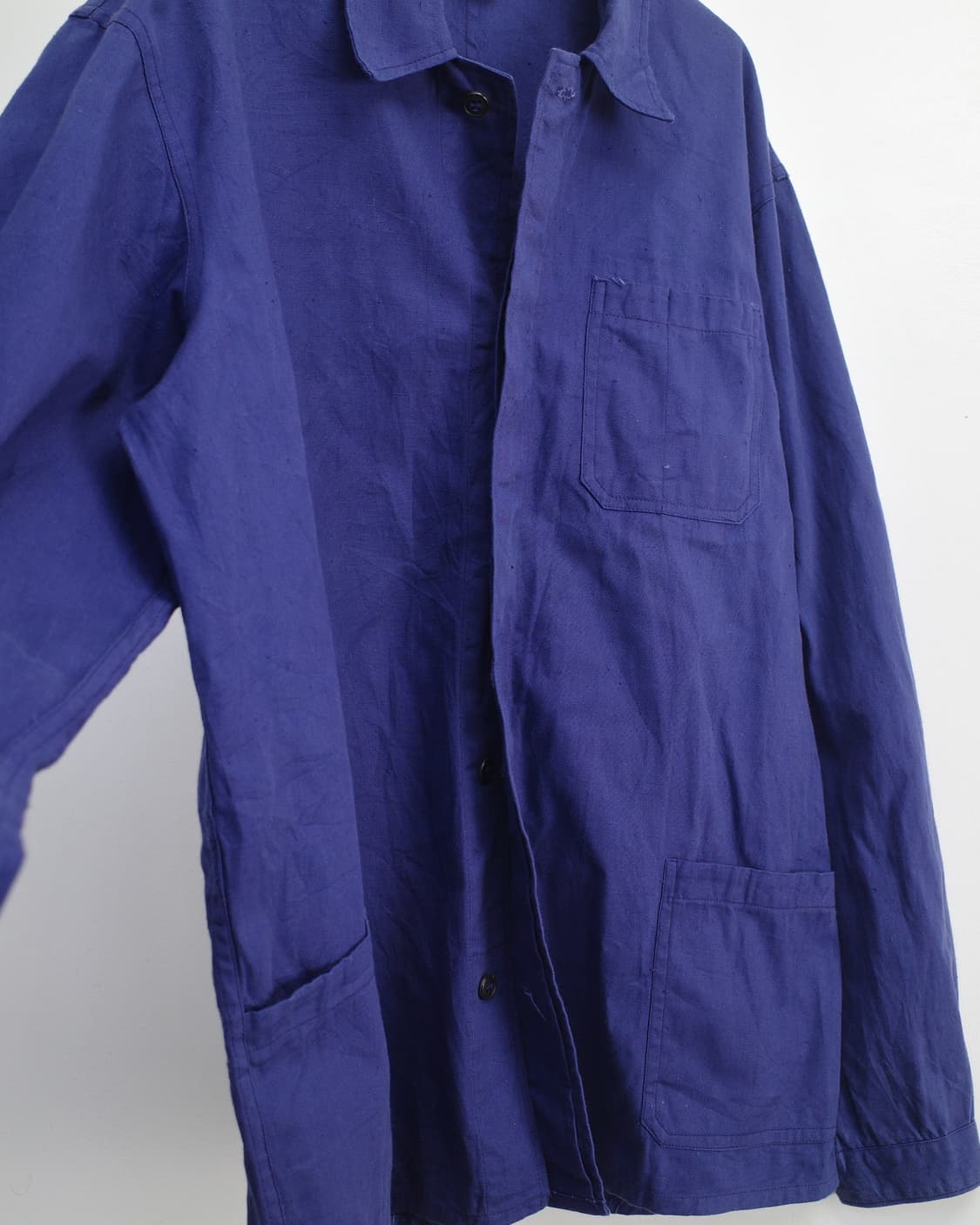 Lotus Work Jacket 상품이미지4