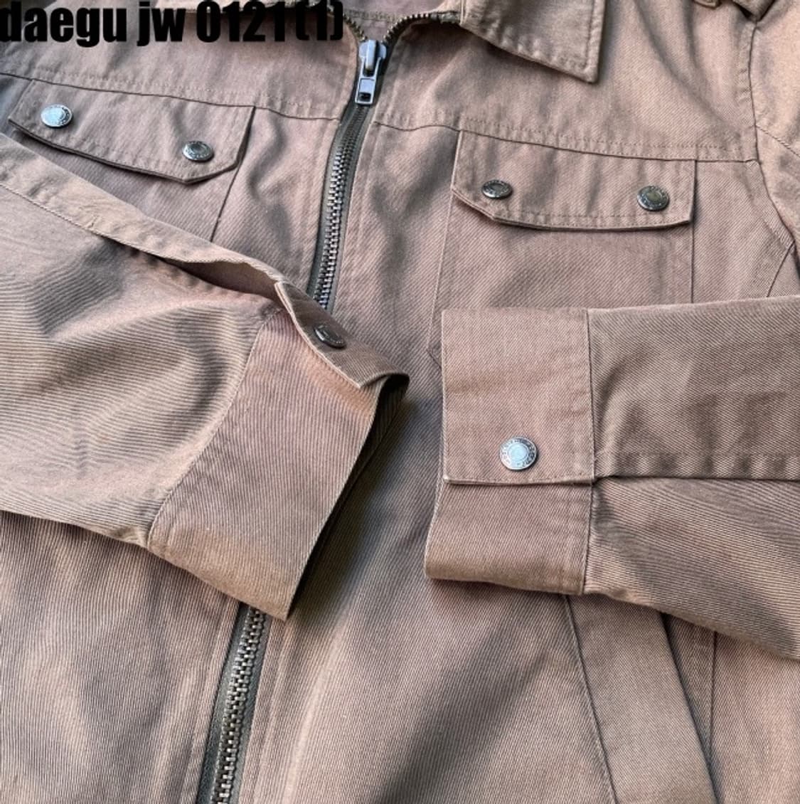 울리치 자켓 상품이미지4