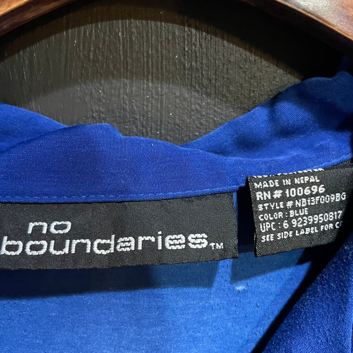 no boundaries frame shirt 상품이미지10