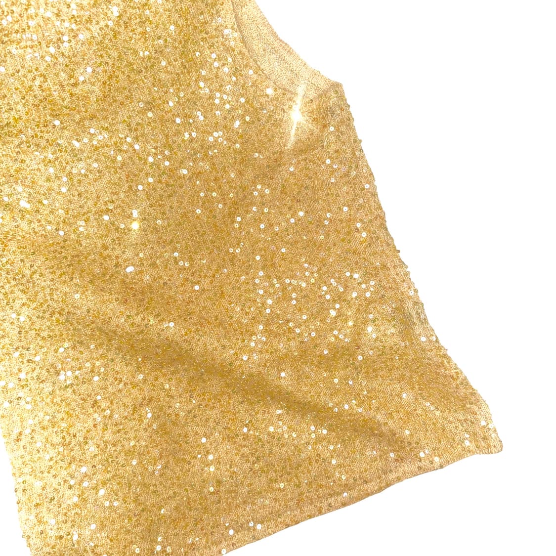 Mohair twinkle sleeveless 상품이미지4
