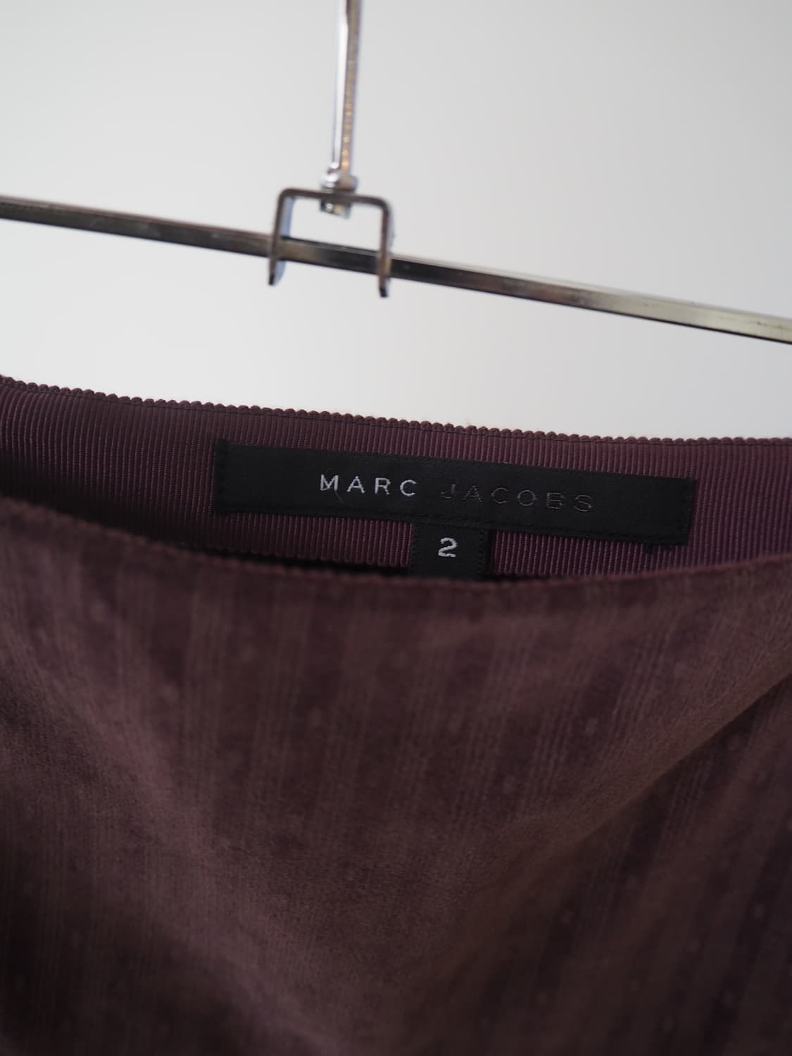 MARC by MARC JACOBS skirt 상품이미지5
