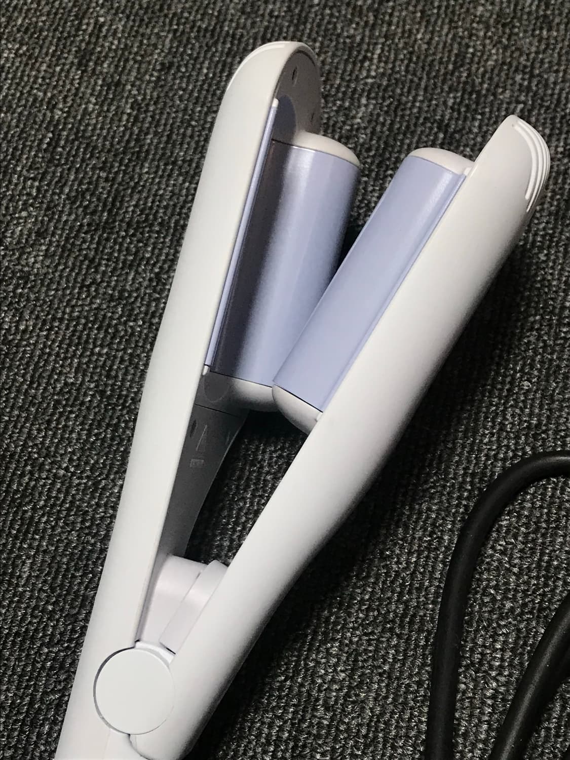 보다나 32mm 컴팩트 물결 고데기 상품이미지7