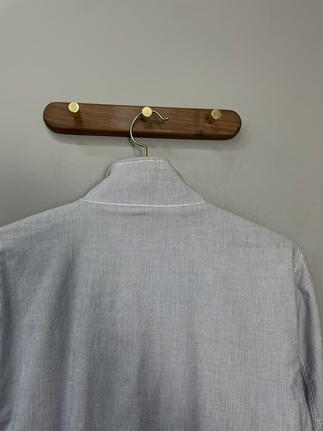 타미힐피커 스트라이프 블루종 자켓 H13442 상품이미지10