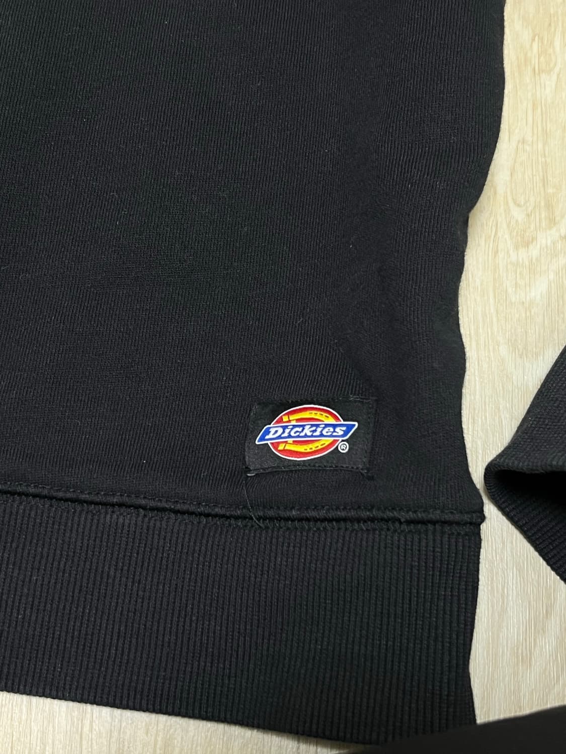 Dickies sweatshirt 상품이미지3