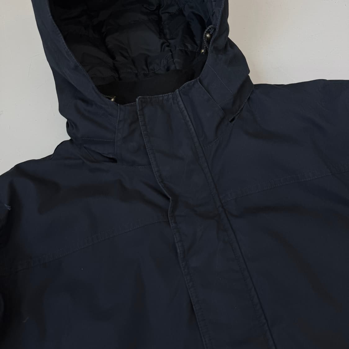 엘엘빈 고어텍스 필드 롱 후드 파카 자켓 상품이미지3