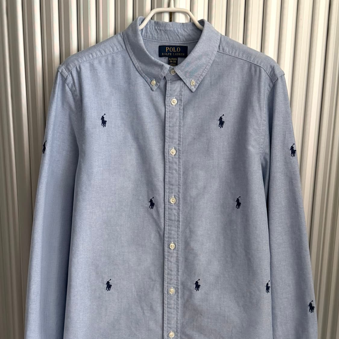 Polo Ralph Lauren shirt 상품이미지2