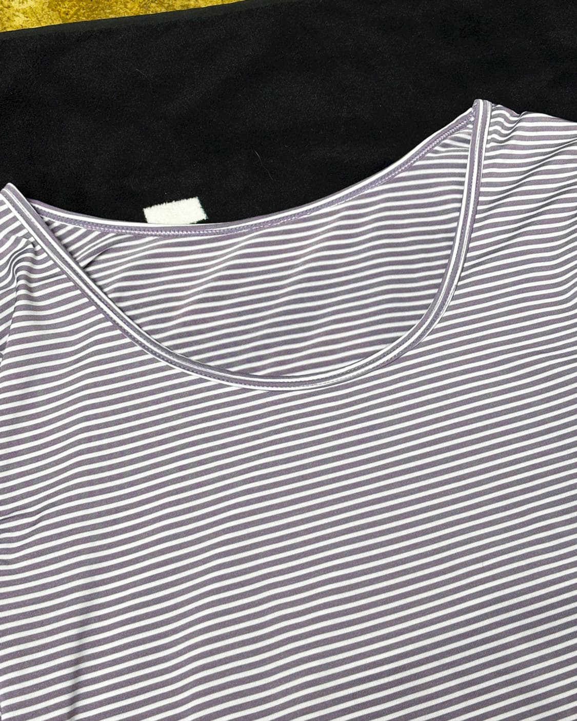 일본빈티지 스트라이프 롱슬리브 상품이미지3