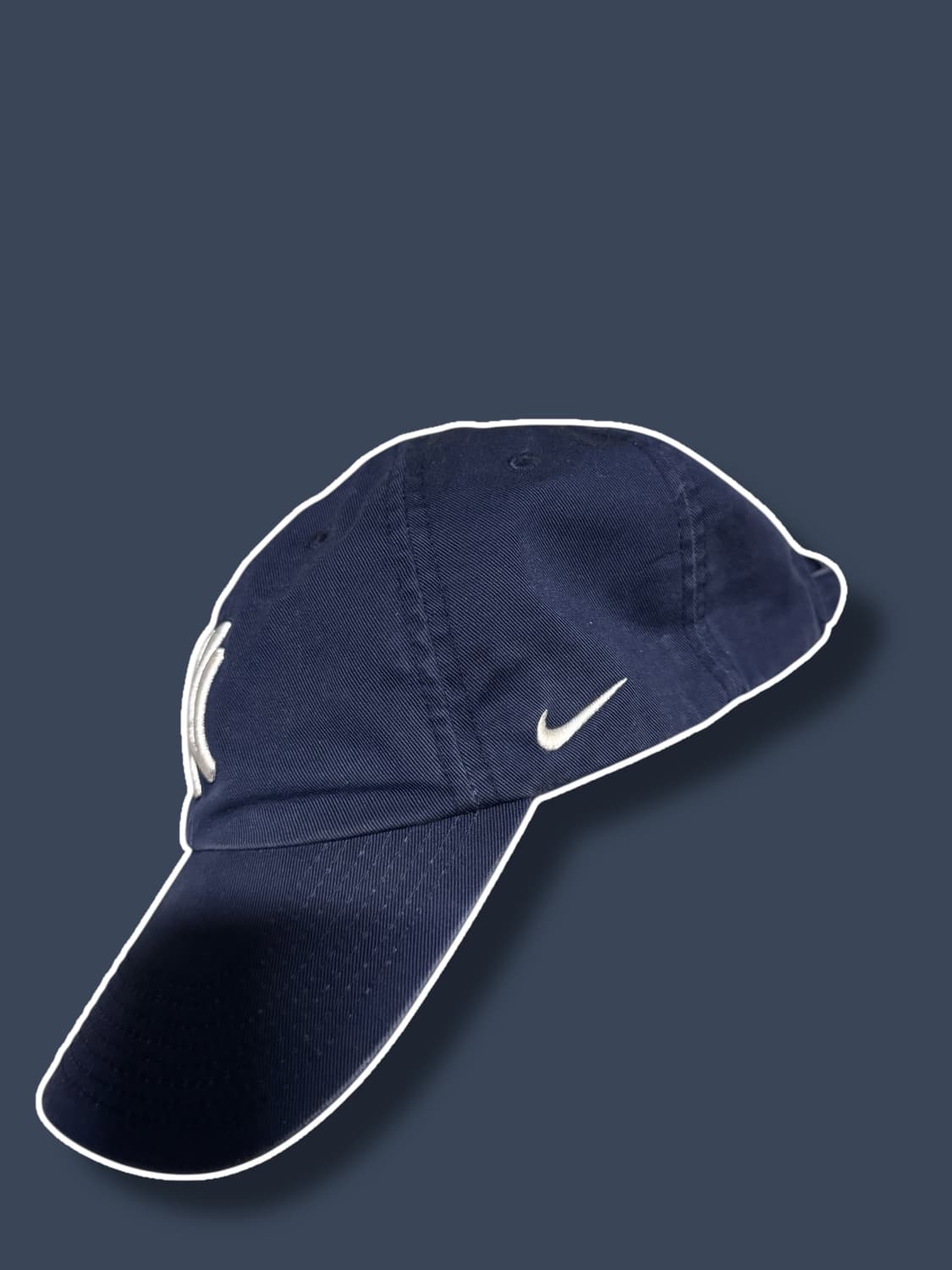 나이키 팀  뉴욕 양키스 헤리티지 86 볼캡 상품이미지2