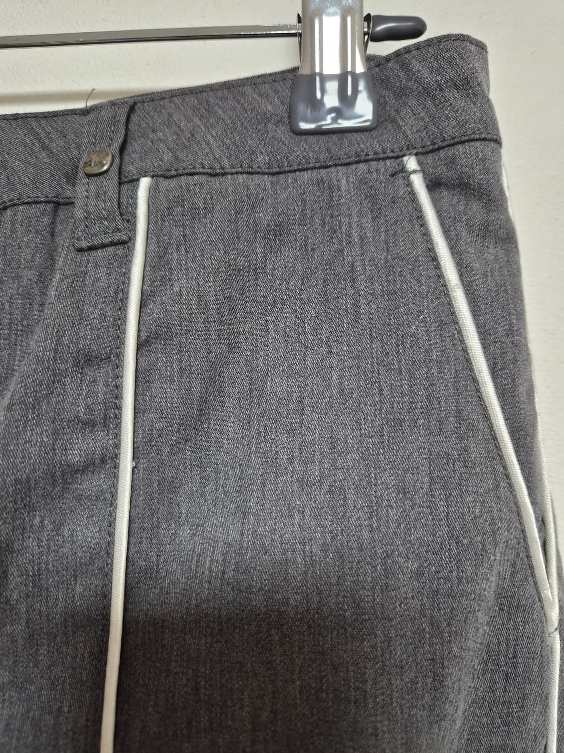 디젤Diesel Y2K 코튼 숏 스커트 26사이즈 P-145 상품이미지3