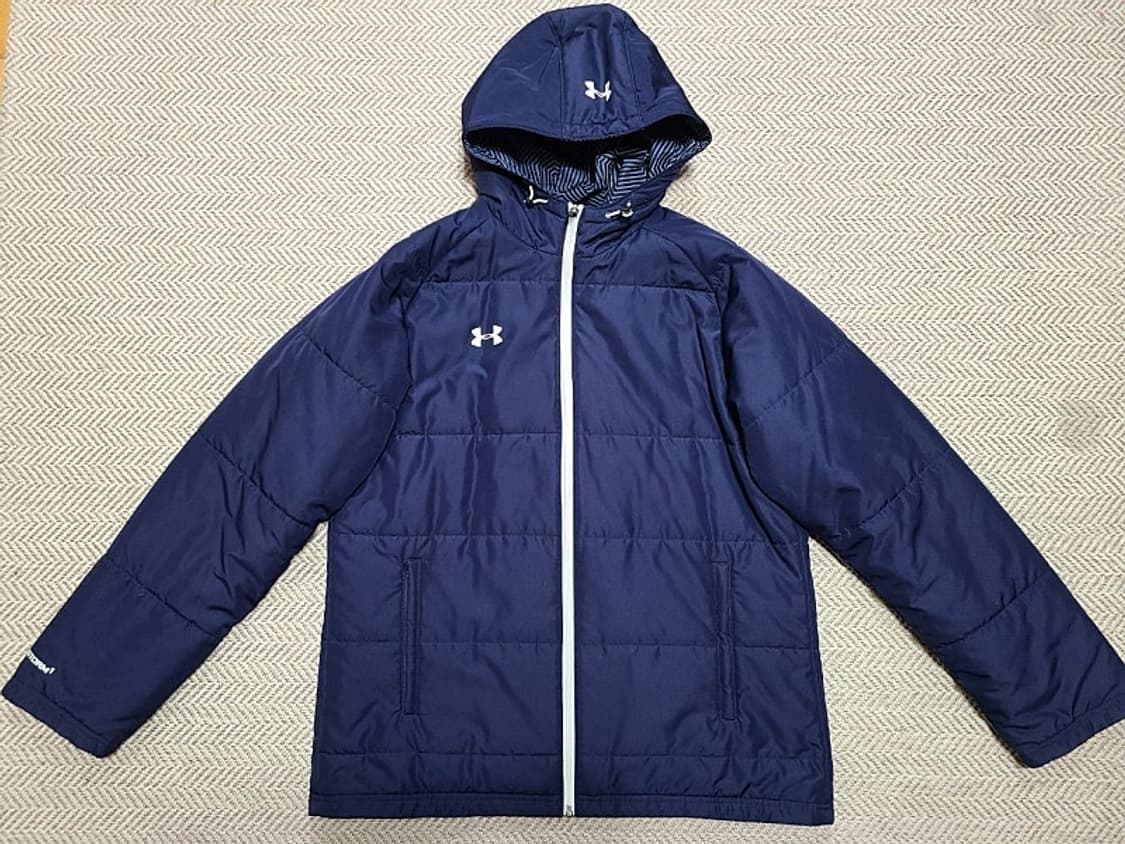 언더아머 패딩 상품이미지1