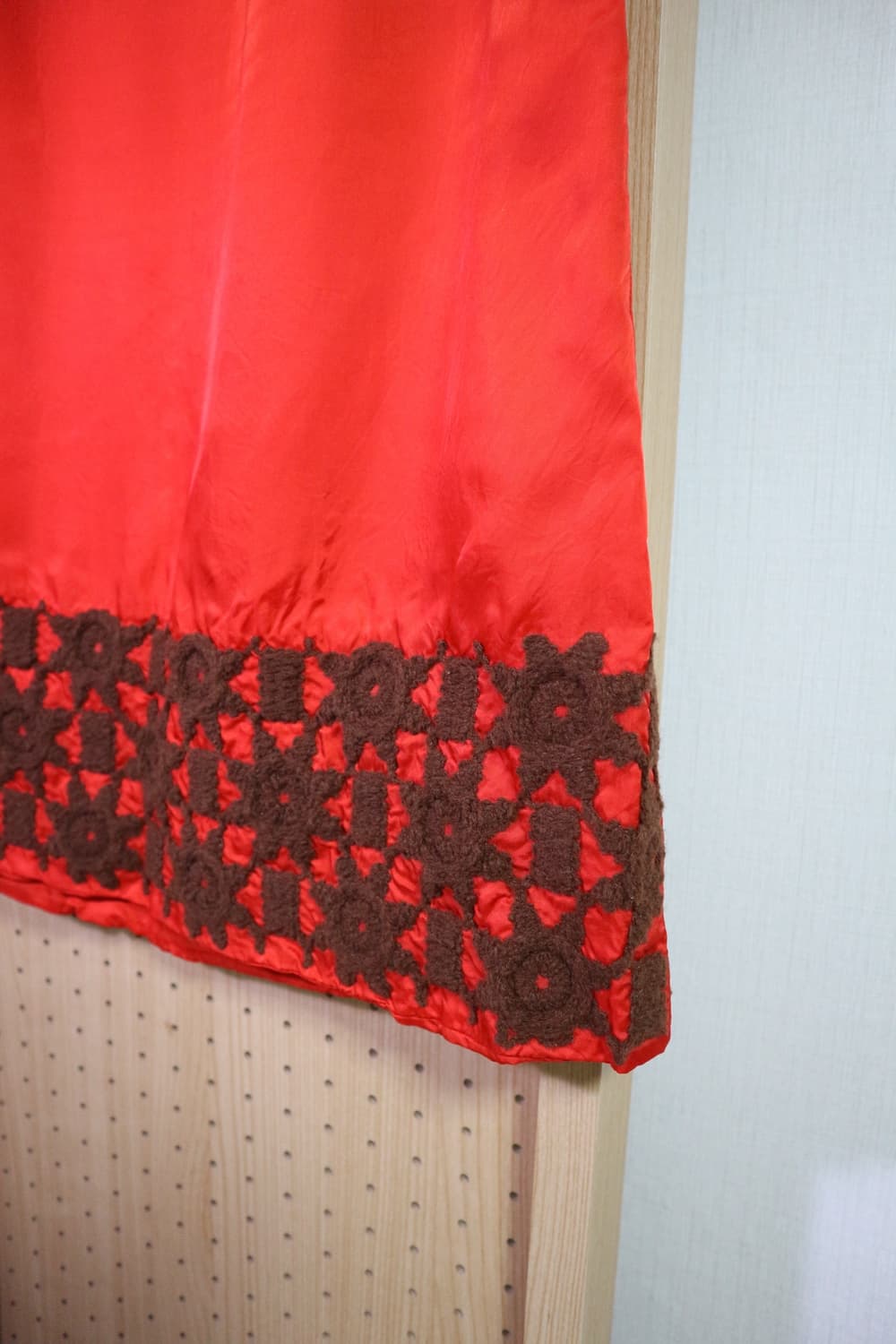 Tricot 2001 Skirt 상품이미지2