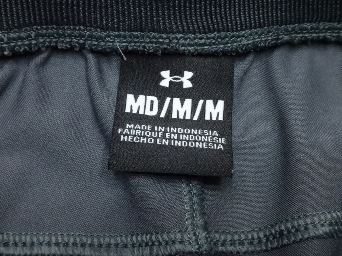 (29-31) 언더아머 남성 UA 스포츠 스타일 엘리트 조거 상품이미지8