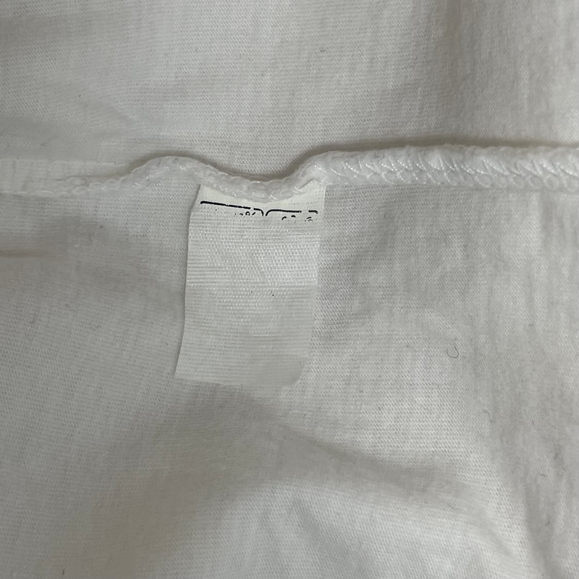 프레드페리 로고 반팔 티셔츠 상품이미지5