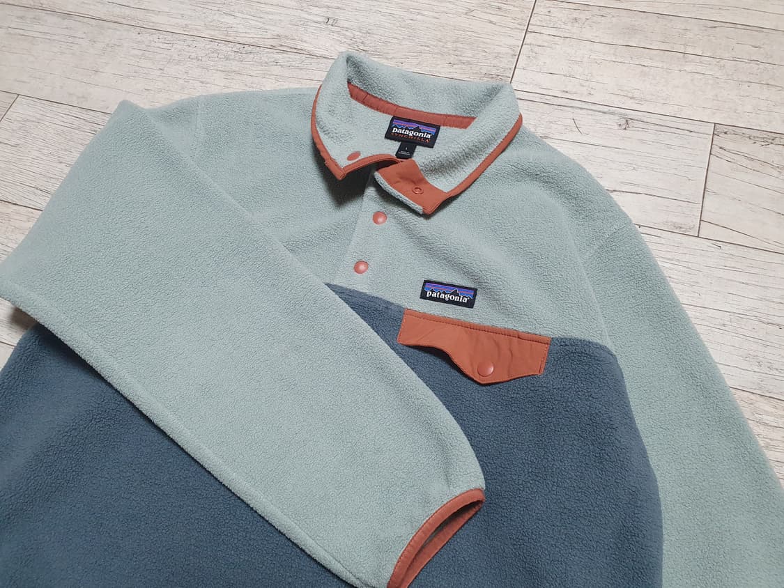 파타고니아 우먼즈 신칠라 L 상품이미지1