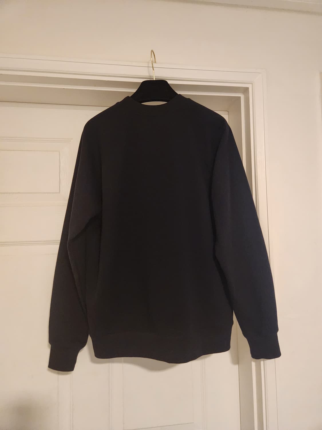 (정품)샤넬 배리 BARRIE 맨투맨 상품이미지5