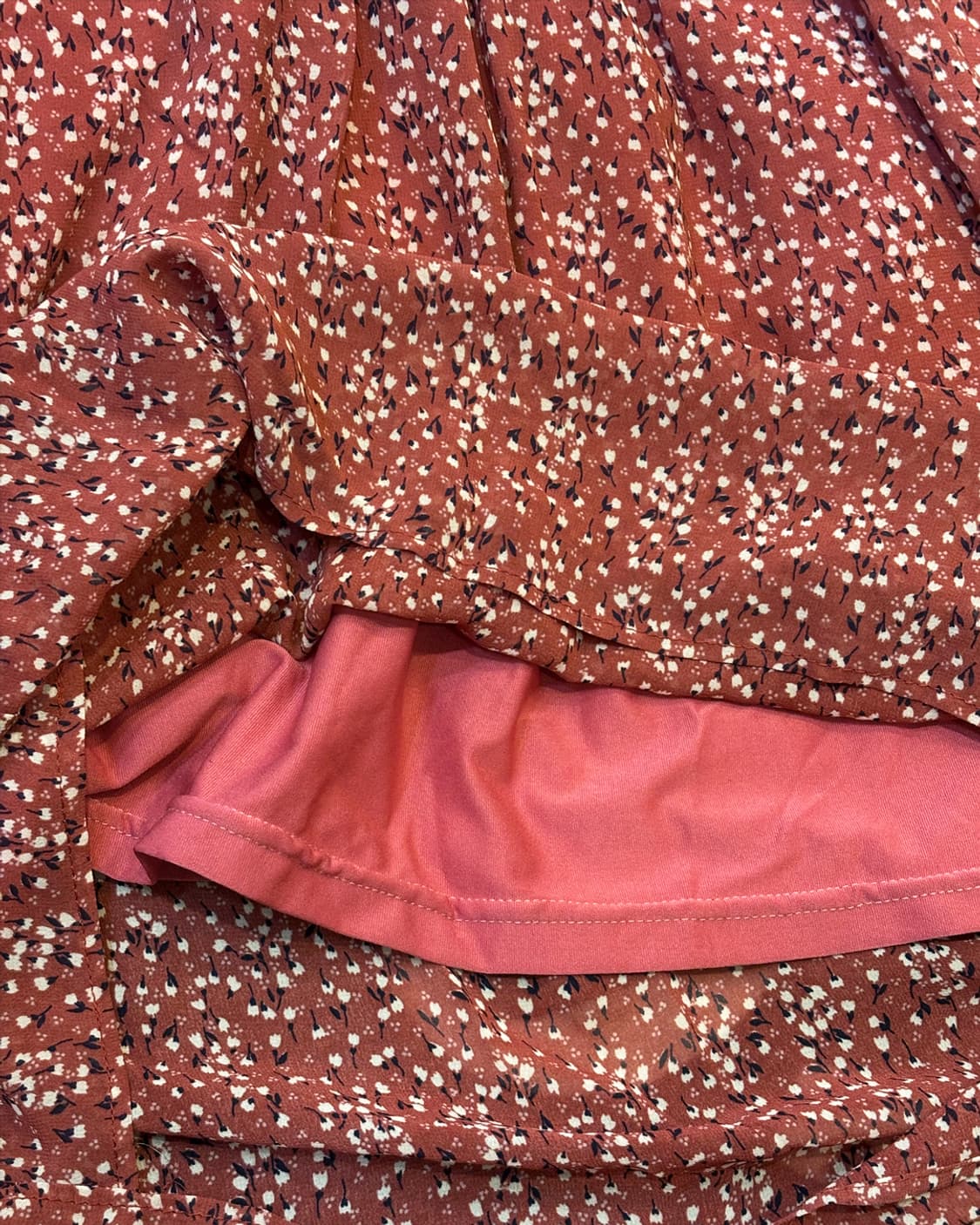 일본빈티지 나시 원피스 상품이미지4