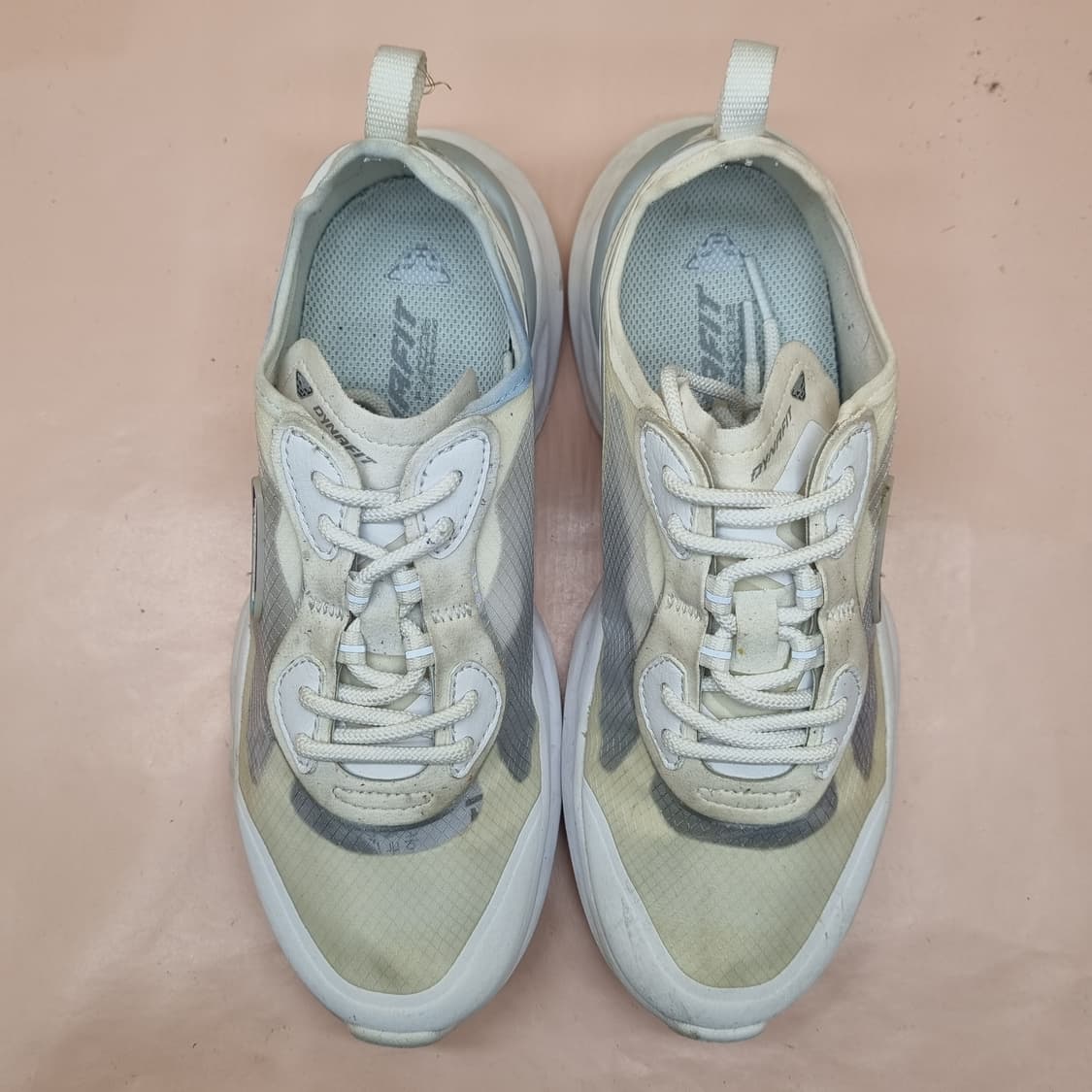 다이나핏 듀얼런 플래쉬 여성운동화235  상품이미지2