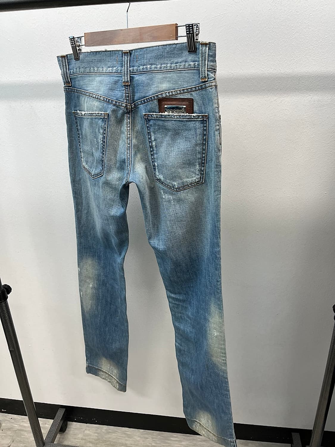 31) 돌체앤가바나 포켓플레이트 디스진  상품이미지8