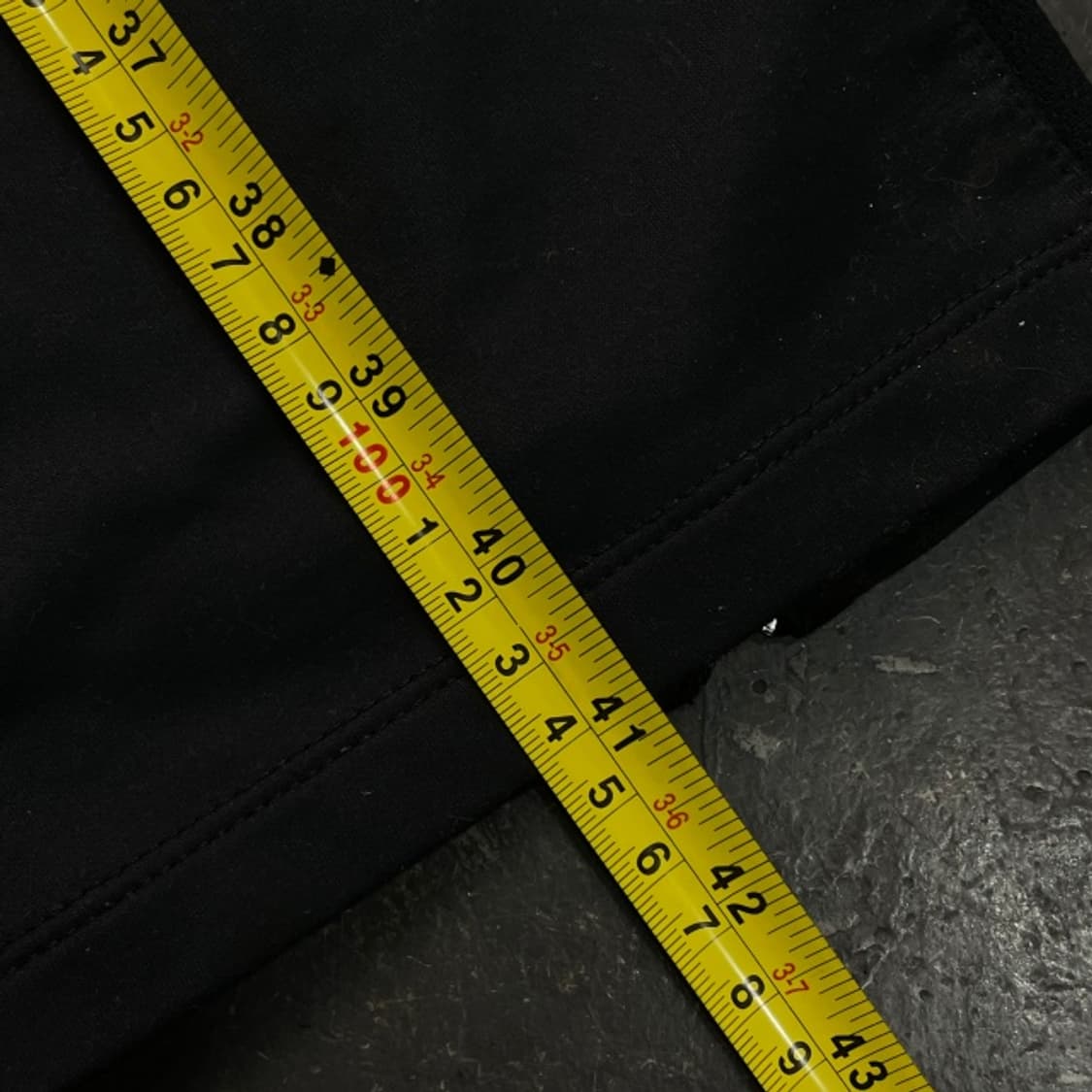 100 나이키 드라이핏 팬츠 상품이미지8